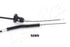 MITSUBISHI MB806028 Cable, parking brake